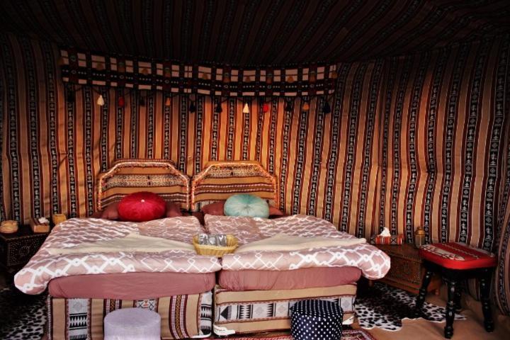 Legend Desert Camp Fulayj al Masha'ikh Extérieur photo