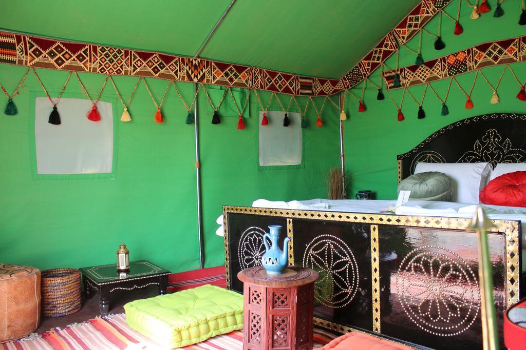 Legend Desert Camp Fulayj al Masha'ikh Extérieur photo
