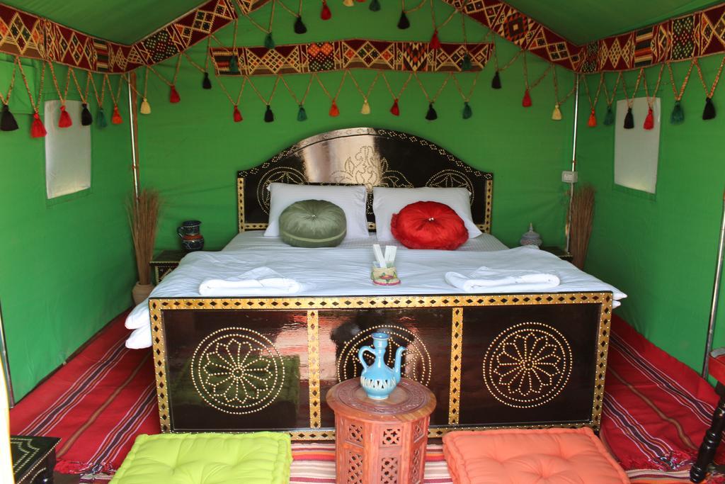 Legend Desert Camp Fulayj al Masha'ikh Extérieur photo